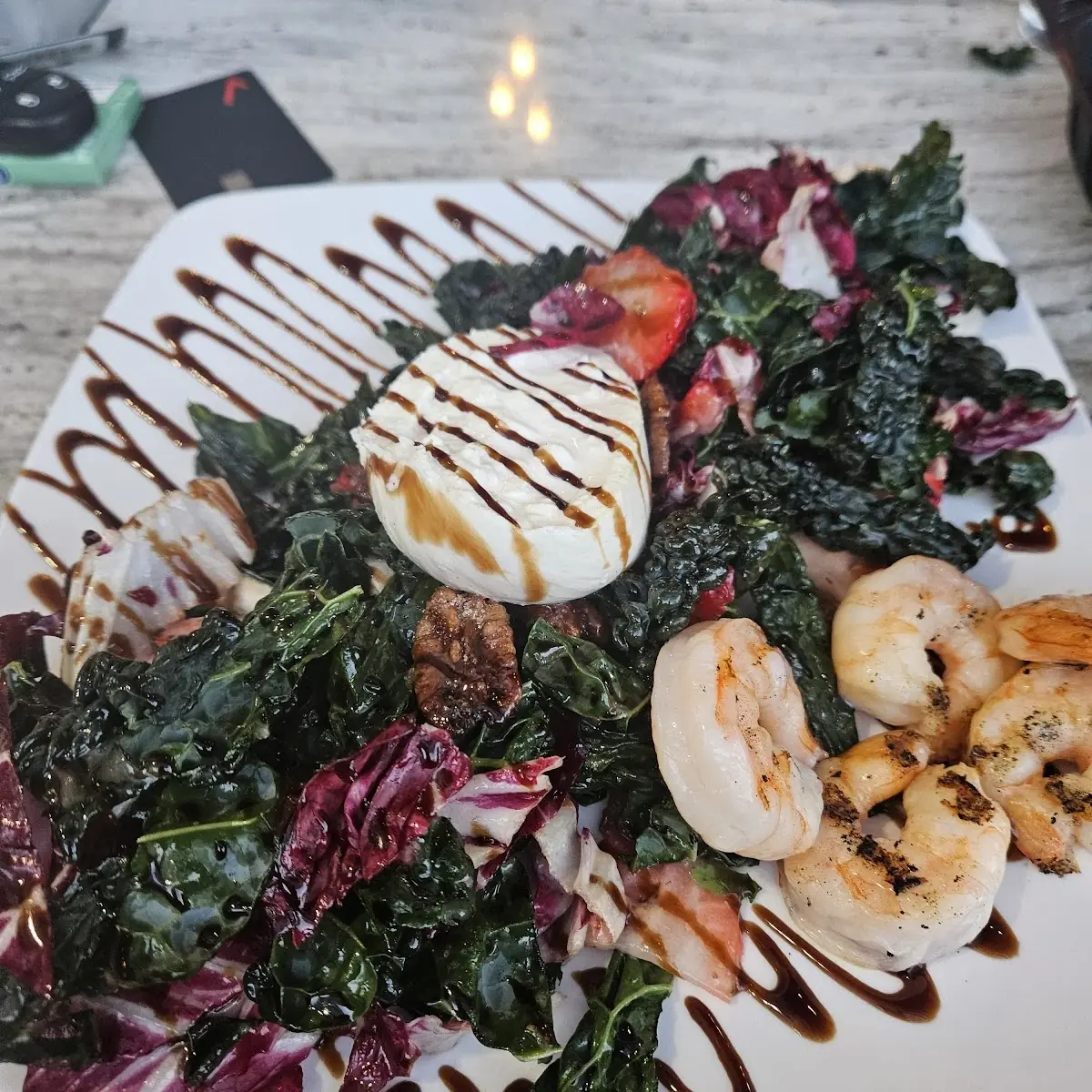 Kale Salad