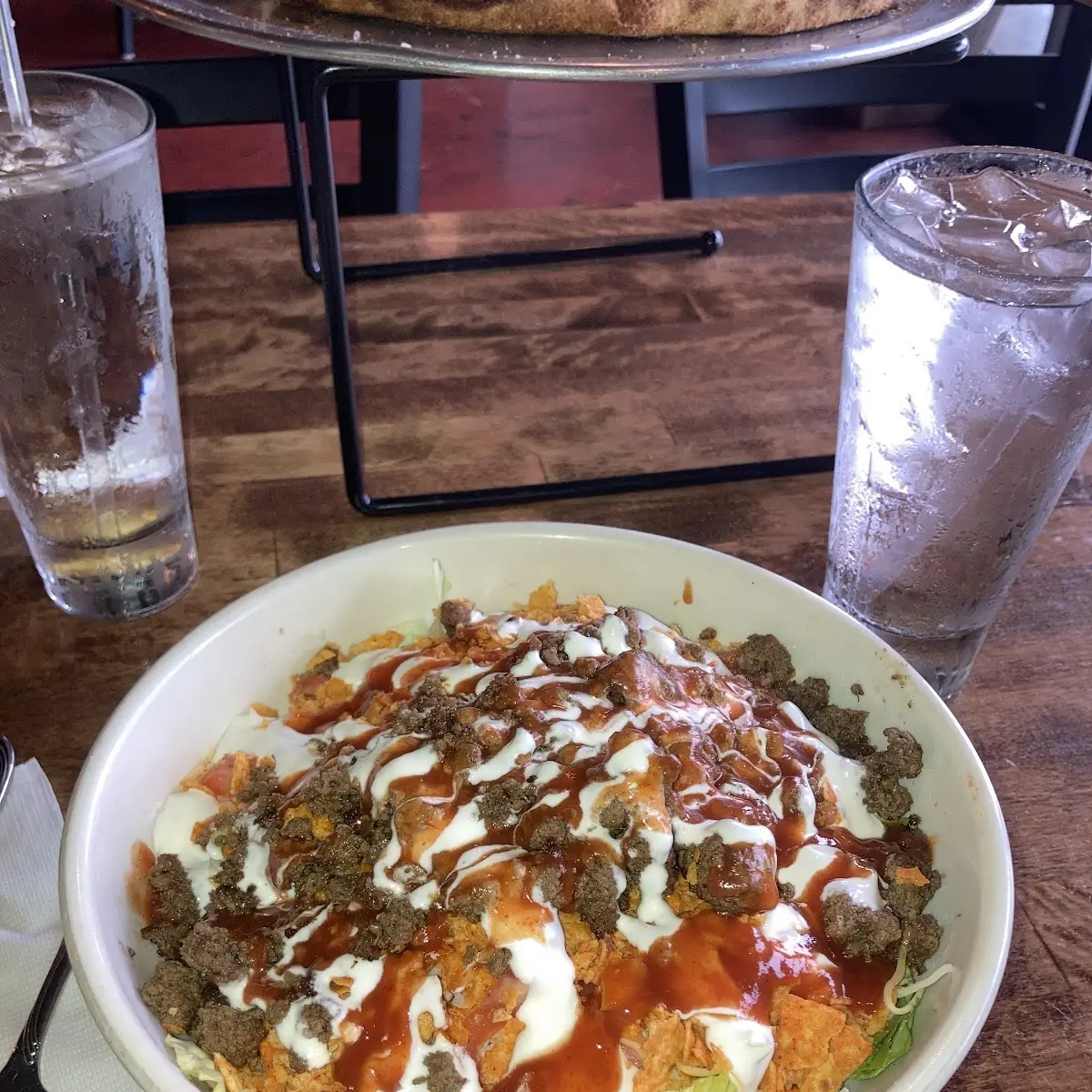Burrito Bowl