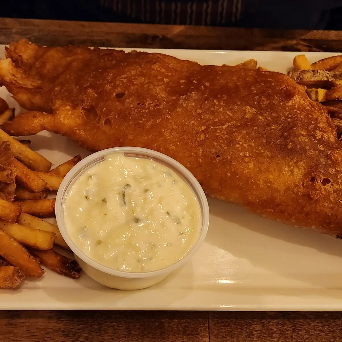 Fish Fry
