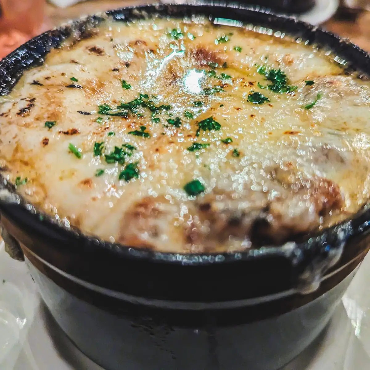 Onion Soup