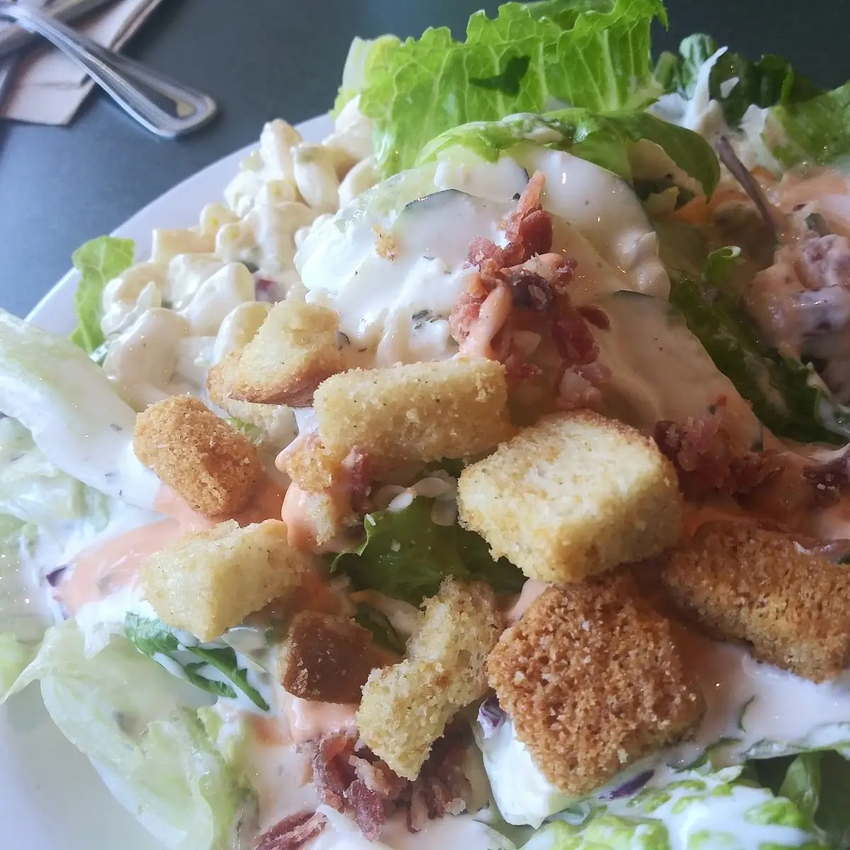 Caesar Salad