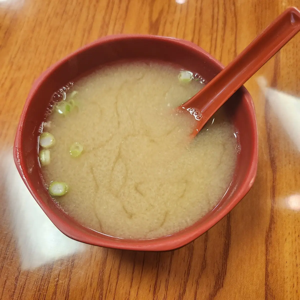 Miso Soup