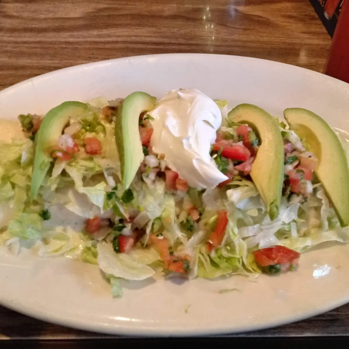 Shrimp Tacos