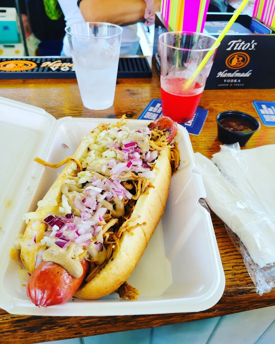 Hot Dog