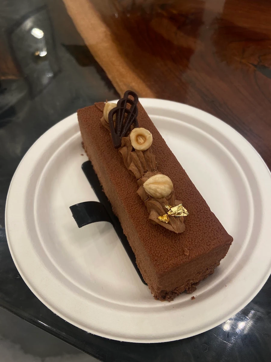 Chocolate Cake
