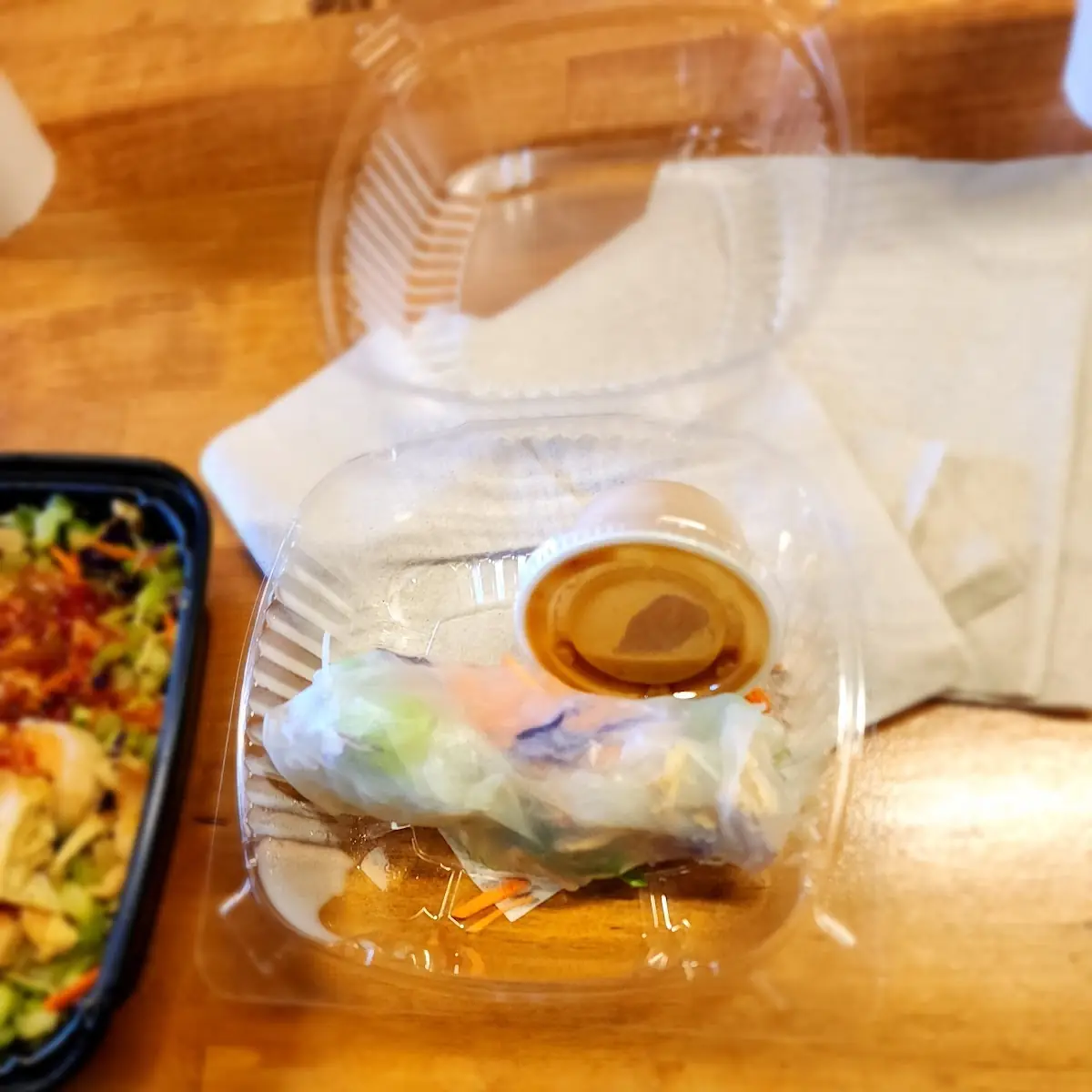 Spring Roll