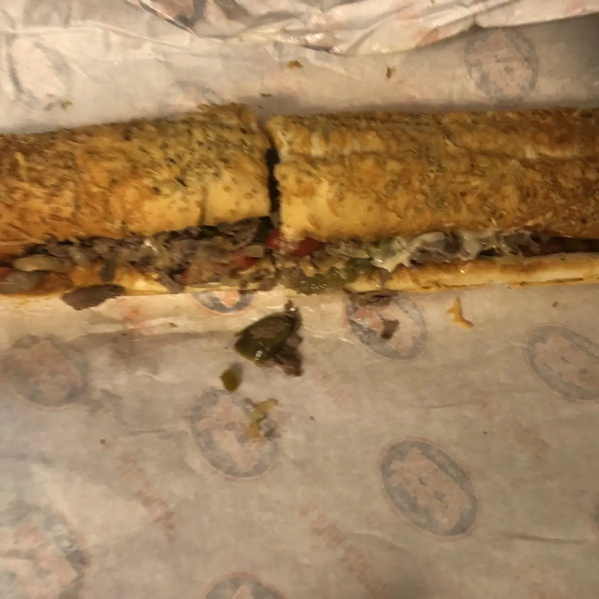 Mike's Famous Philly
