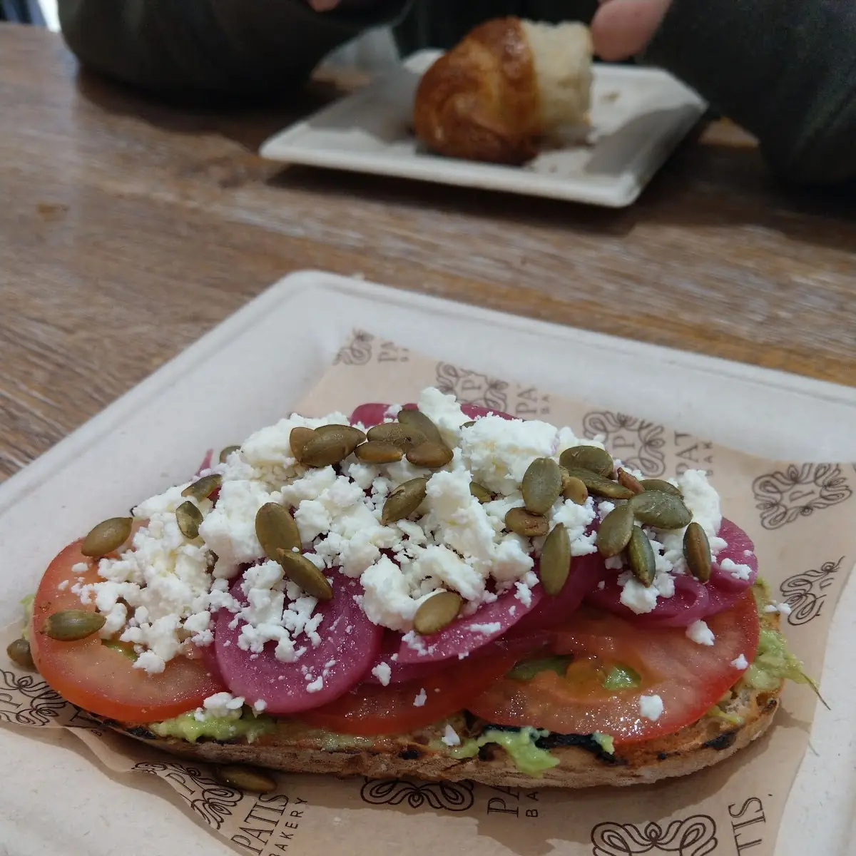Avocado Toast