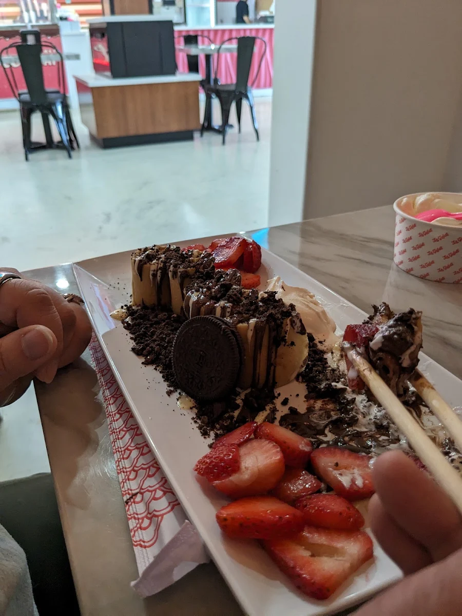 Chocolate Cake