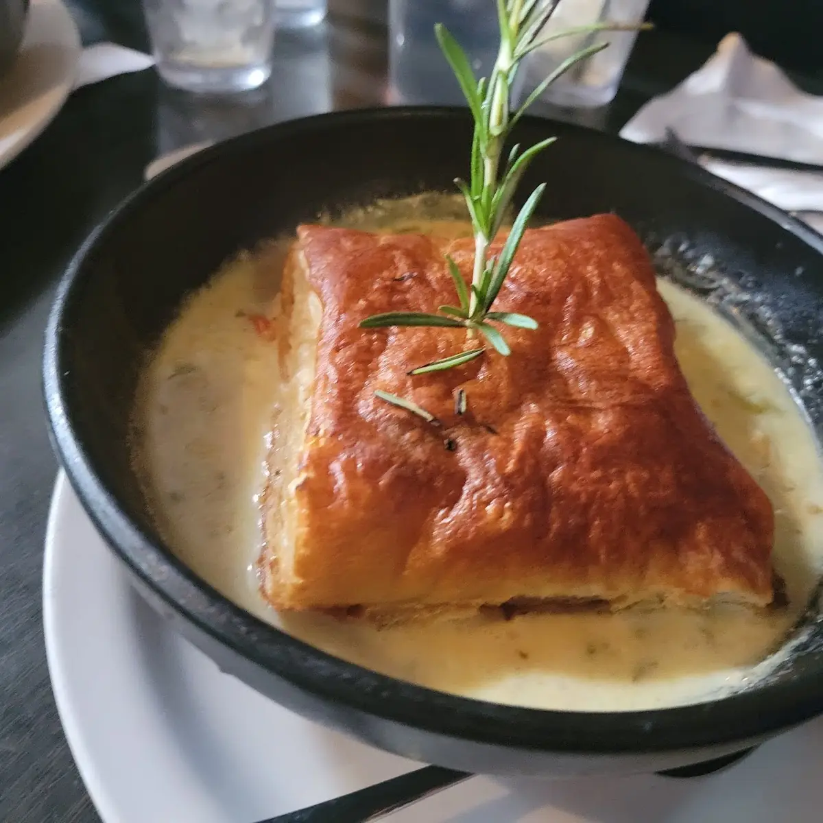Chicken Pot Pie