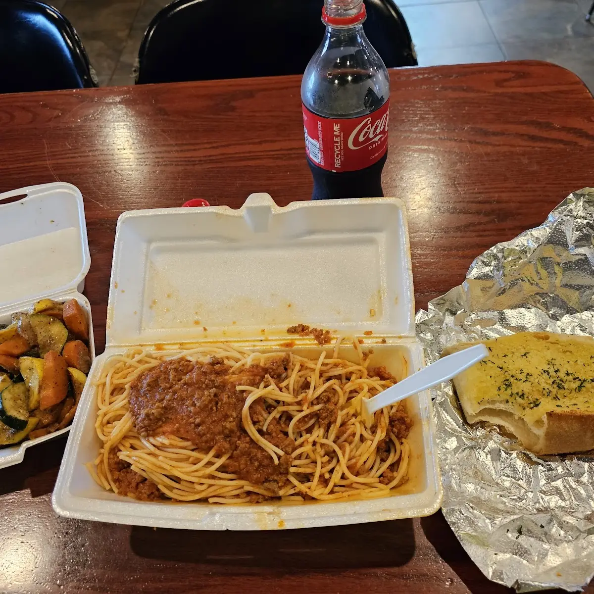 Chili Cheese