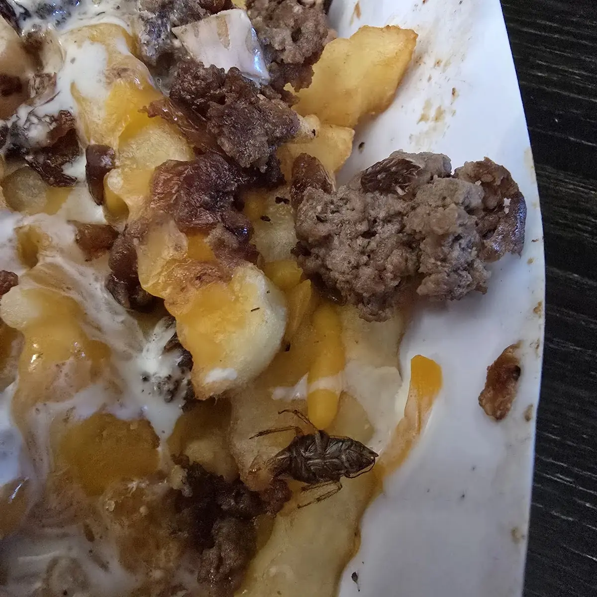 Ground Beef