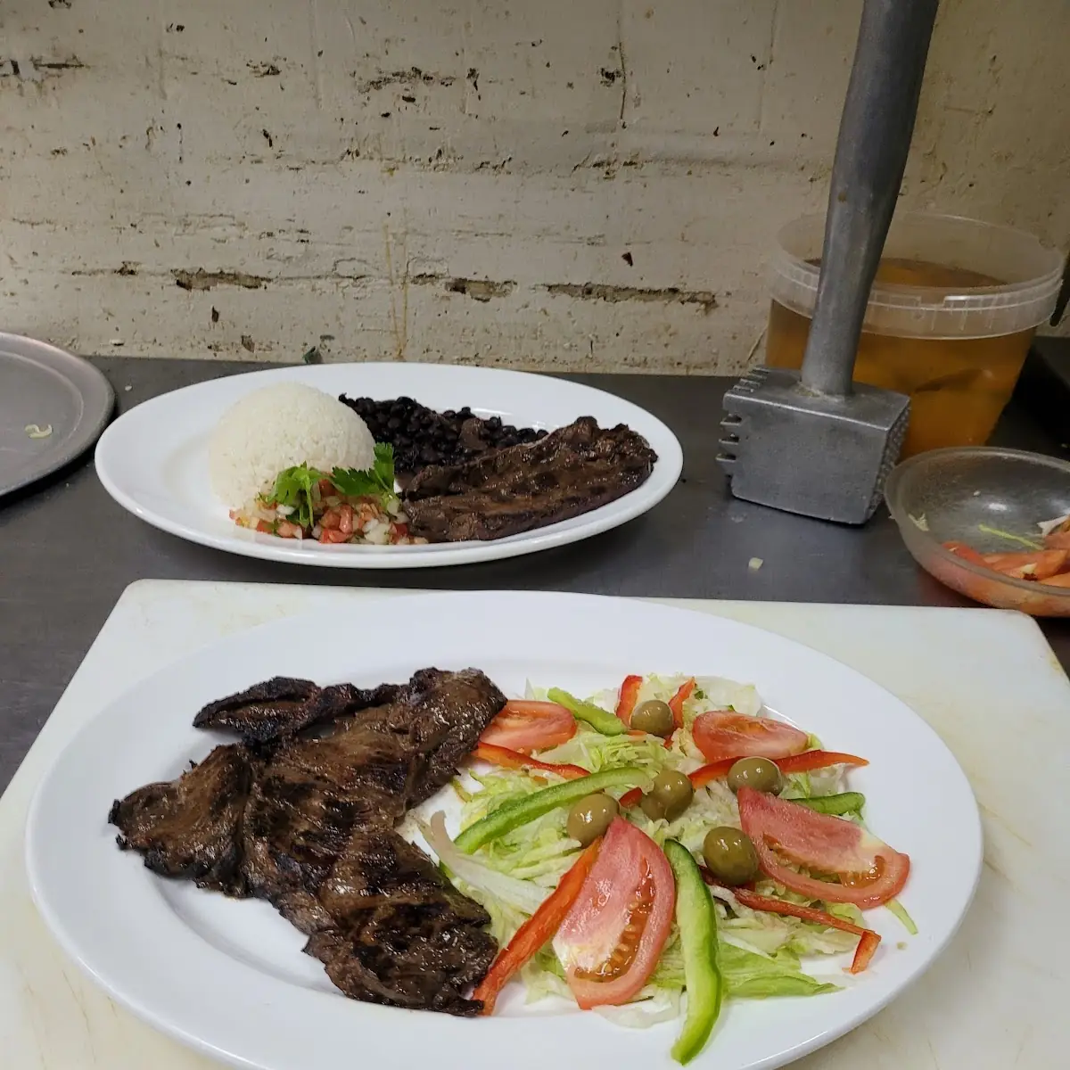 Carne Asada