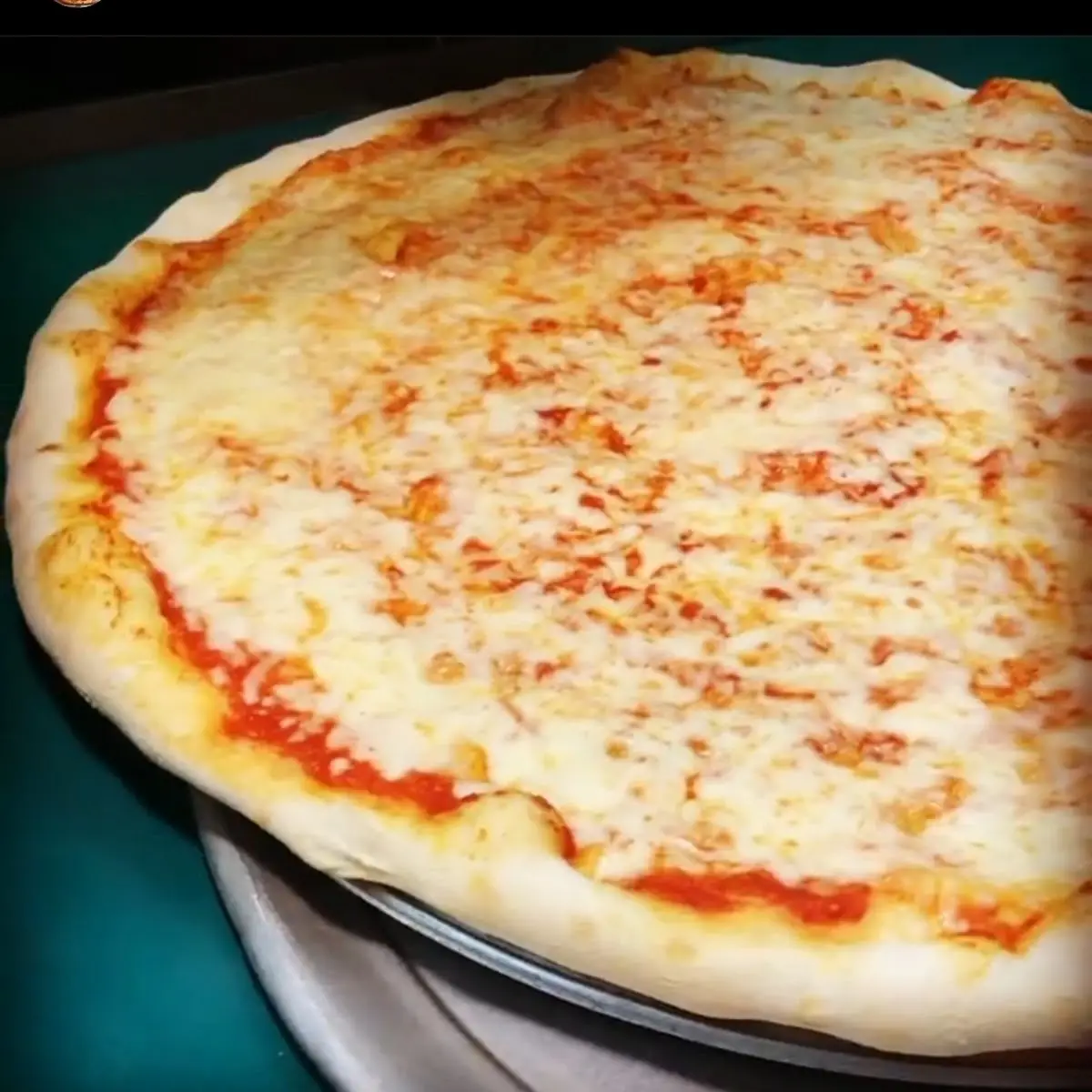 Cheese Pizza