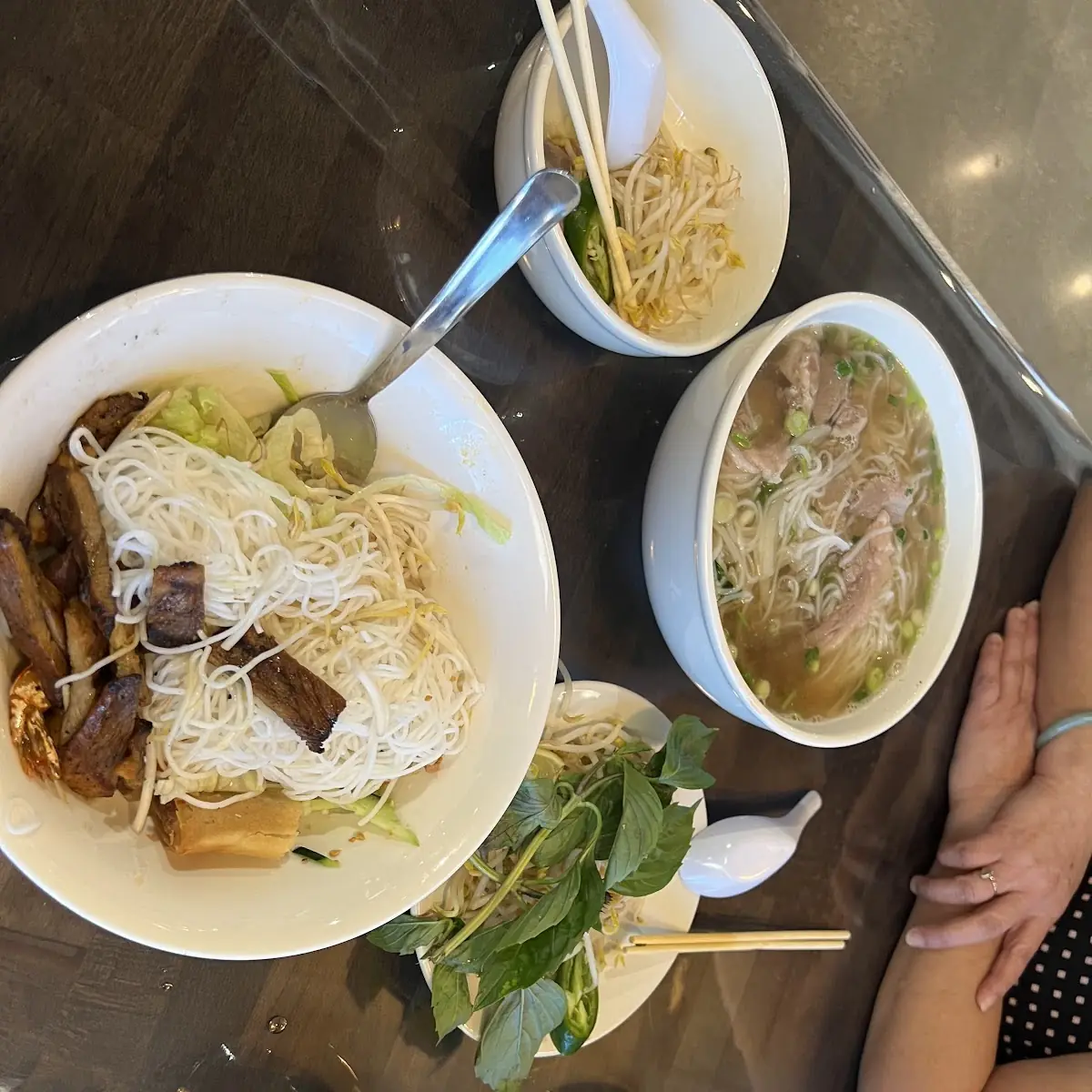 Brisket Pho