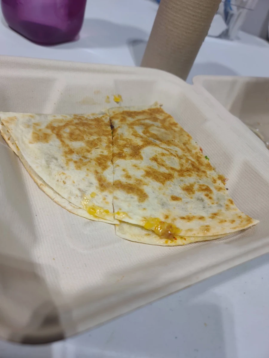 Quesadilla Cheese