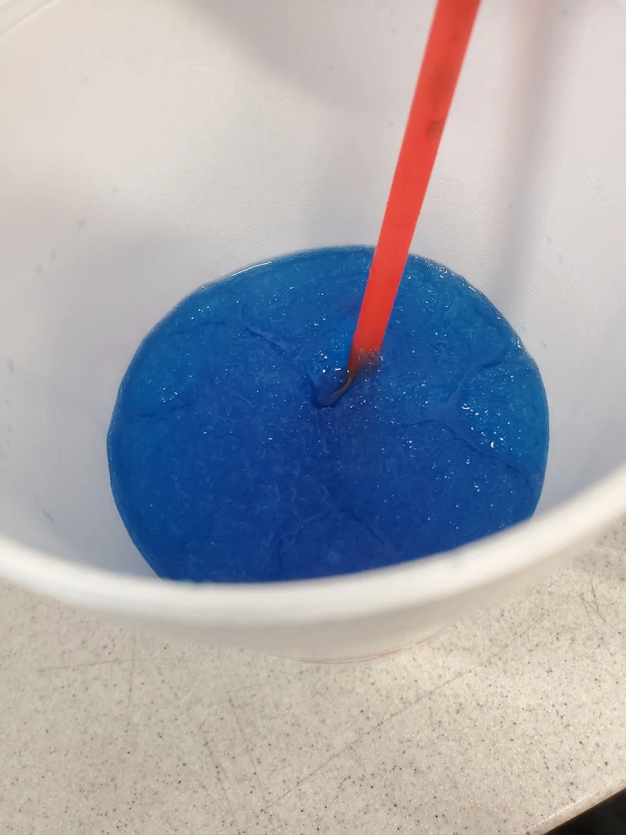 Red Bull Energy Drink w Blue Coconut