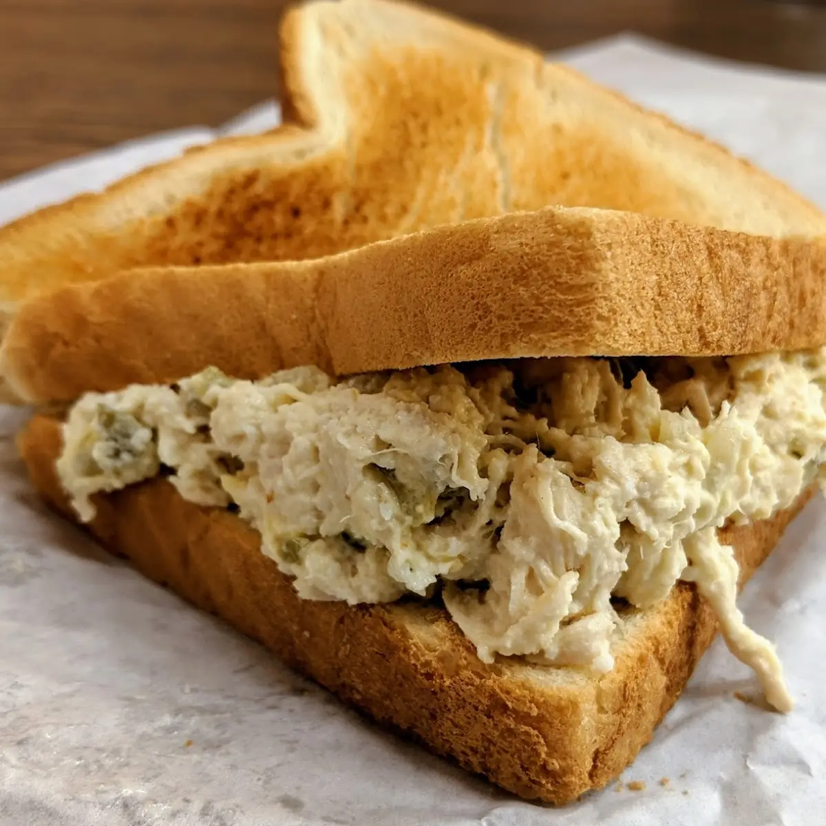 Chicken Salad Sandwich
