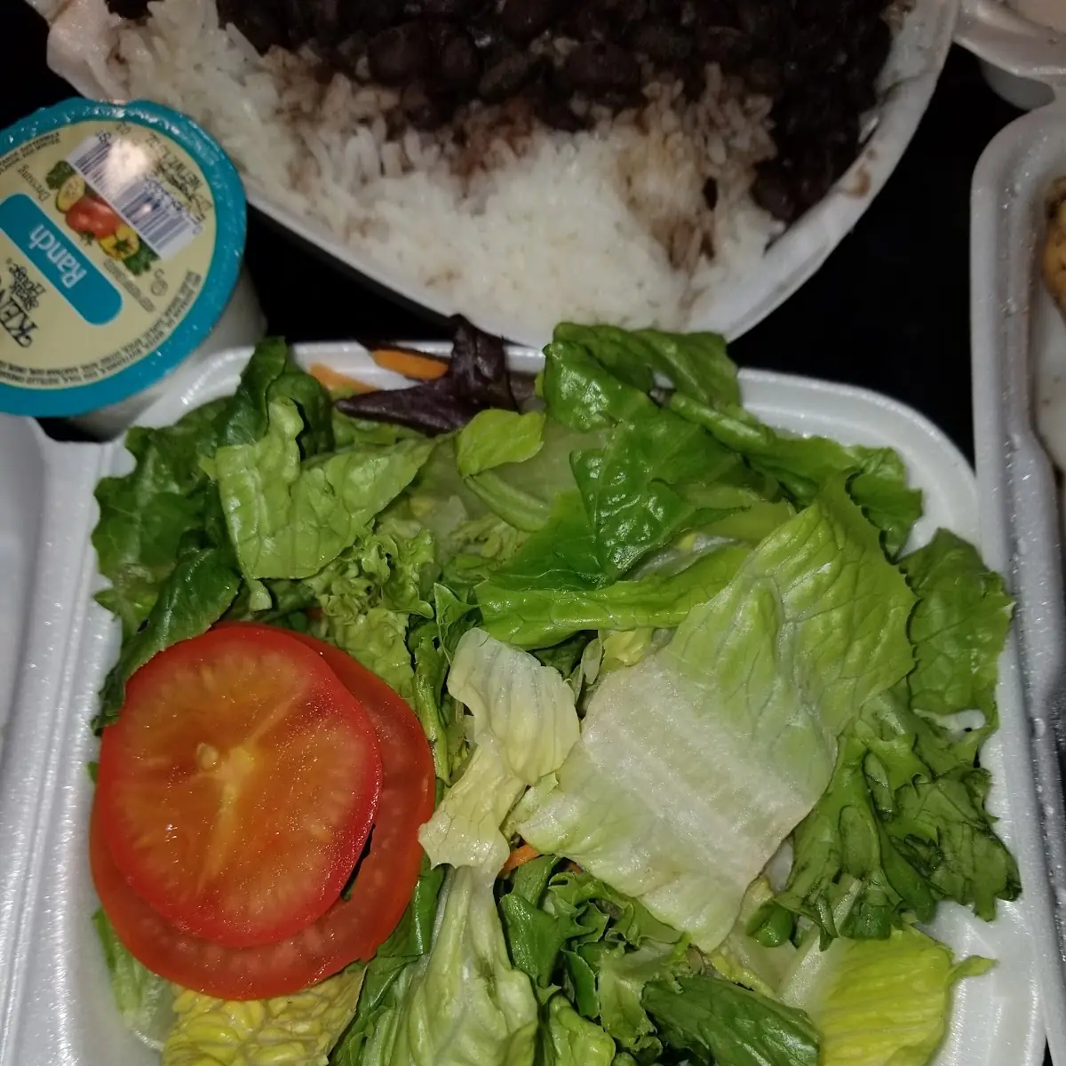 Garden Salad