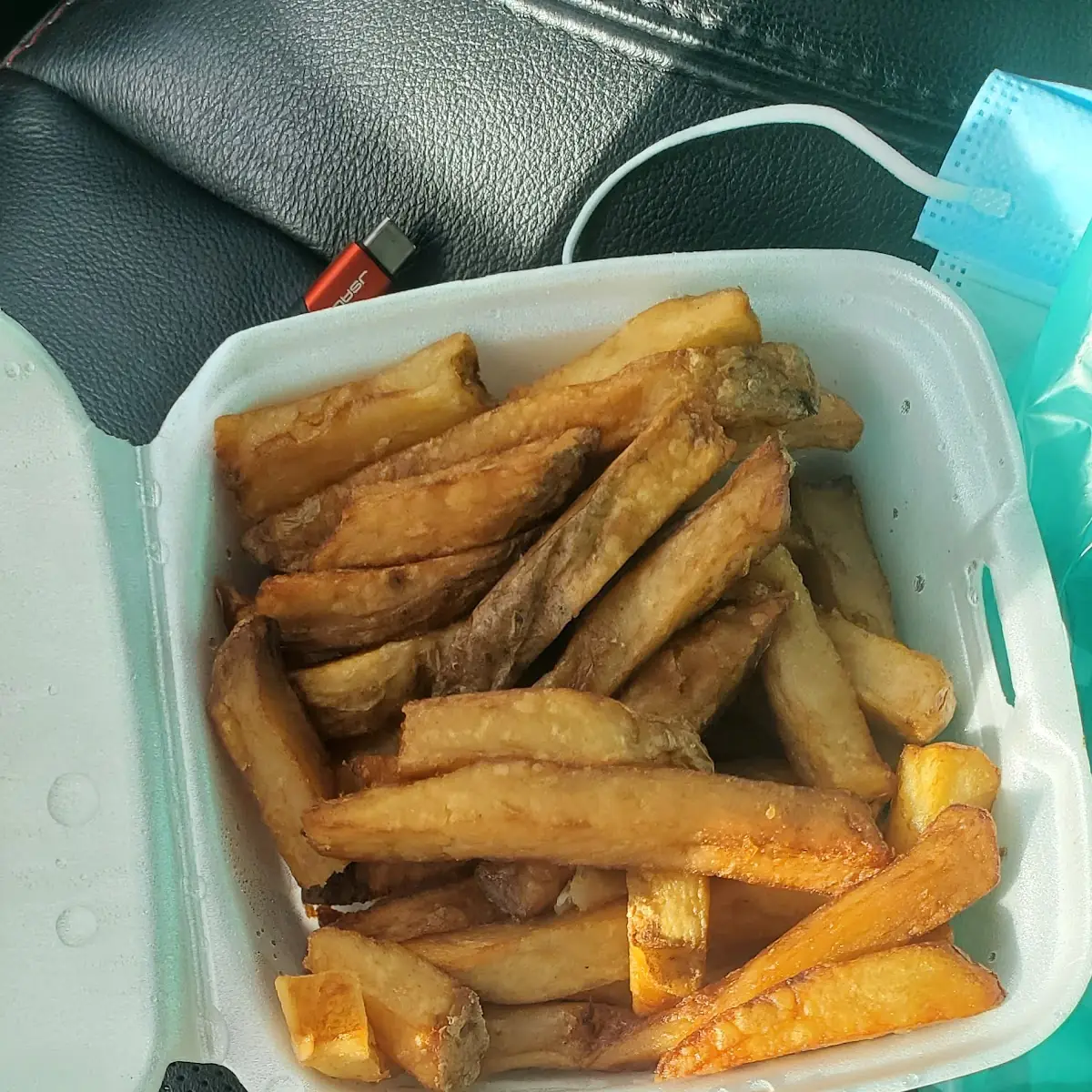 Maduros Fried Sweet Plantains