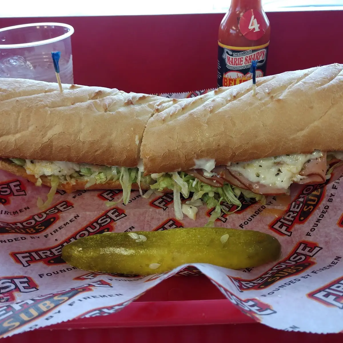 Italian Sub