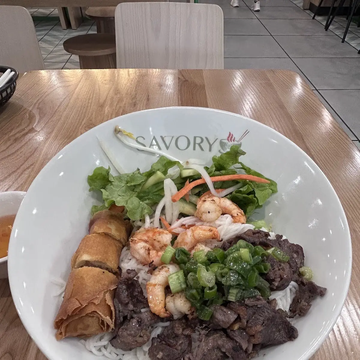 Bún Bò