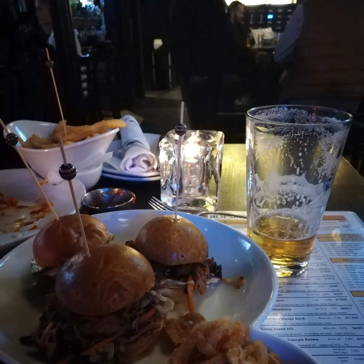 Pulled Pork