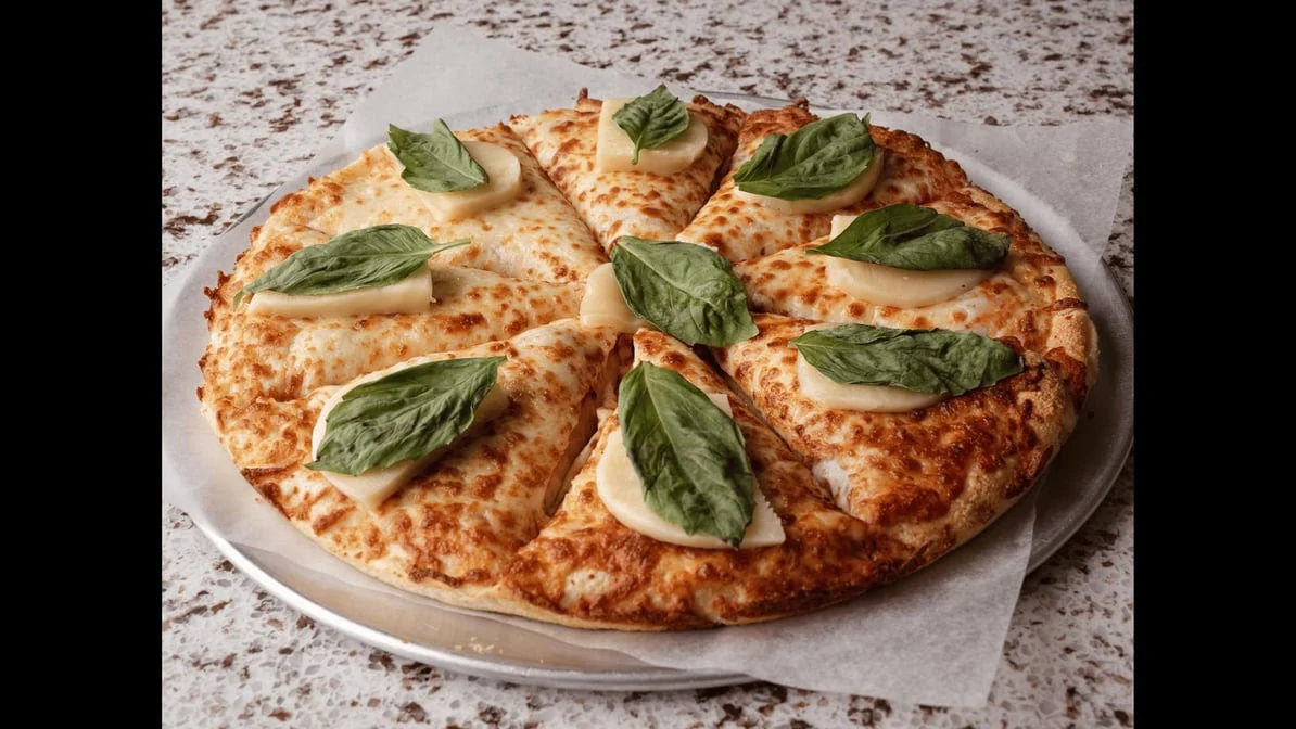 Highlights, Presto Pizza
