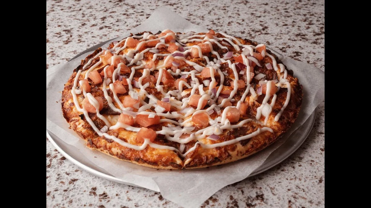 Highlights, Presto Pizza