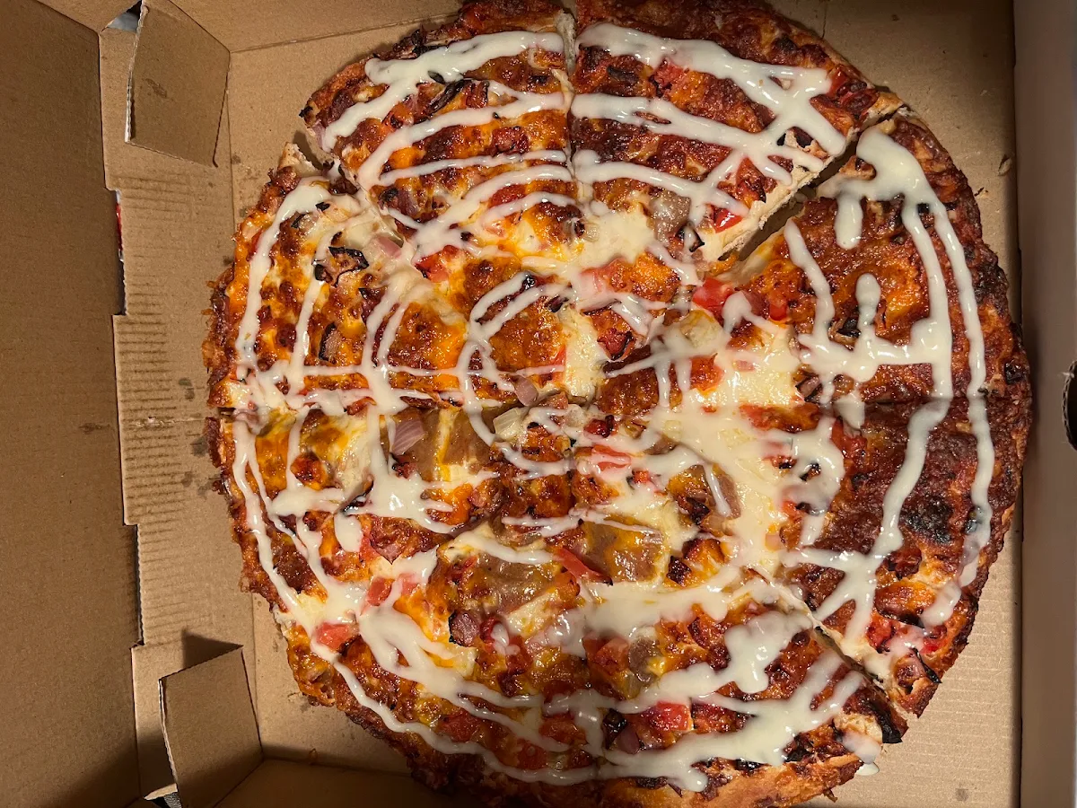 Highlights, Presto Pizza