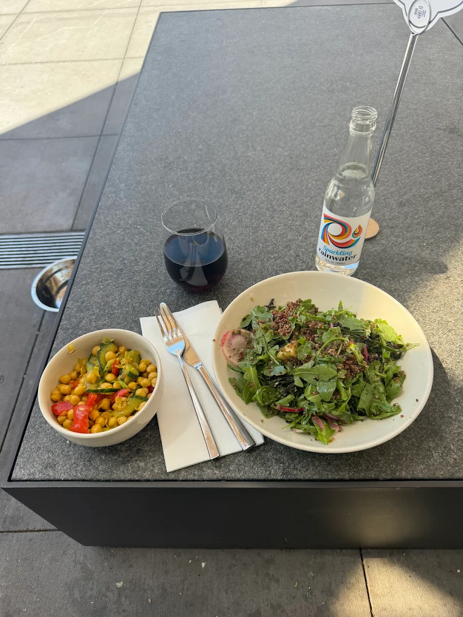 Kale Salad