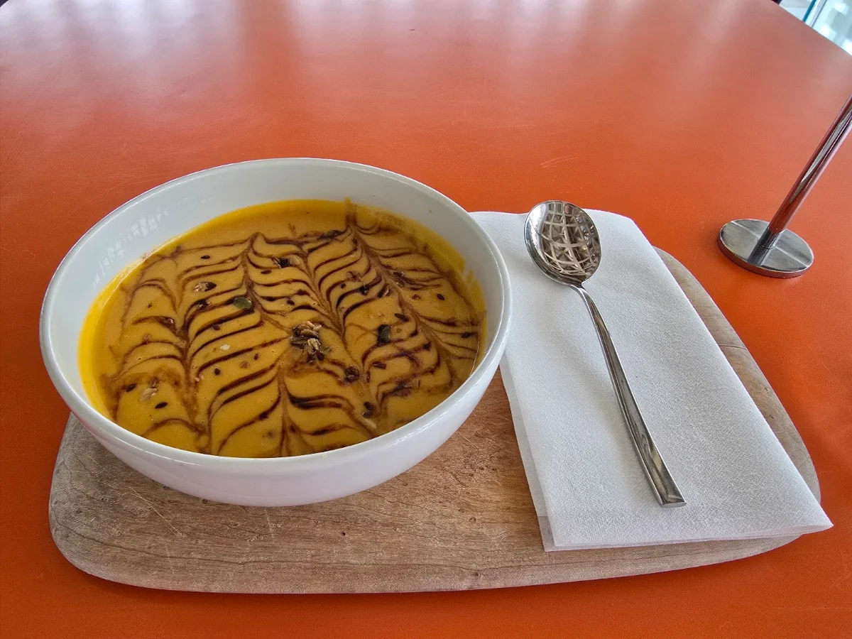 Soup of the Day