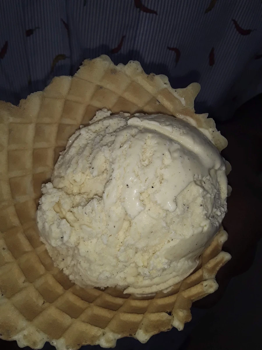 Vanilla Bean