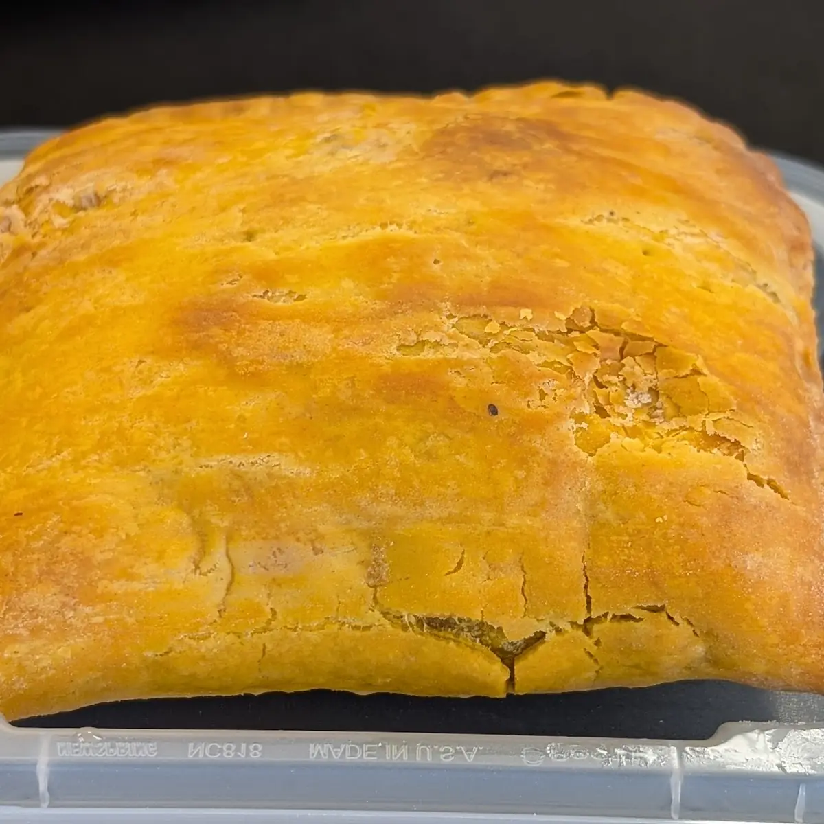 Coco Bread