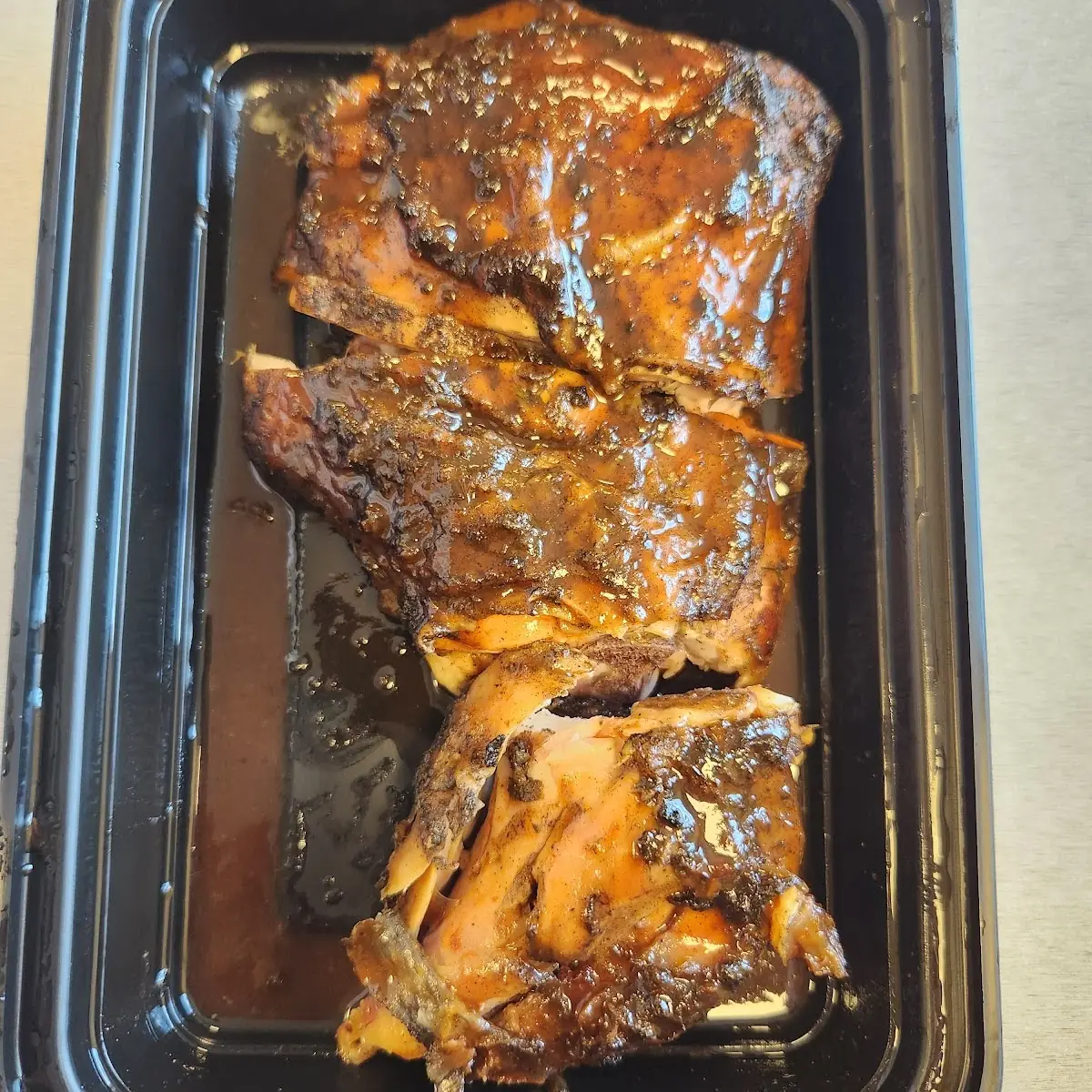Spare Ribs