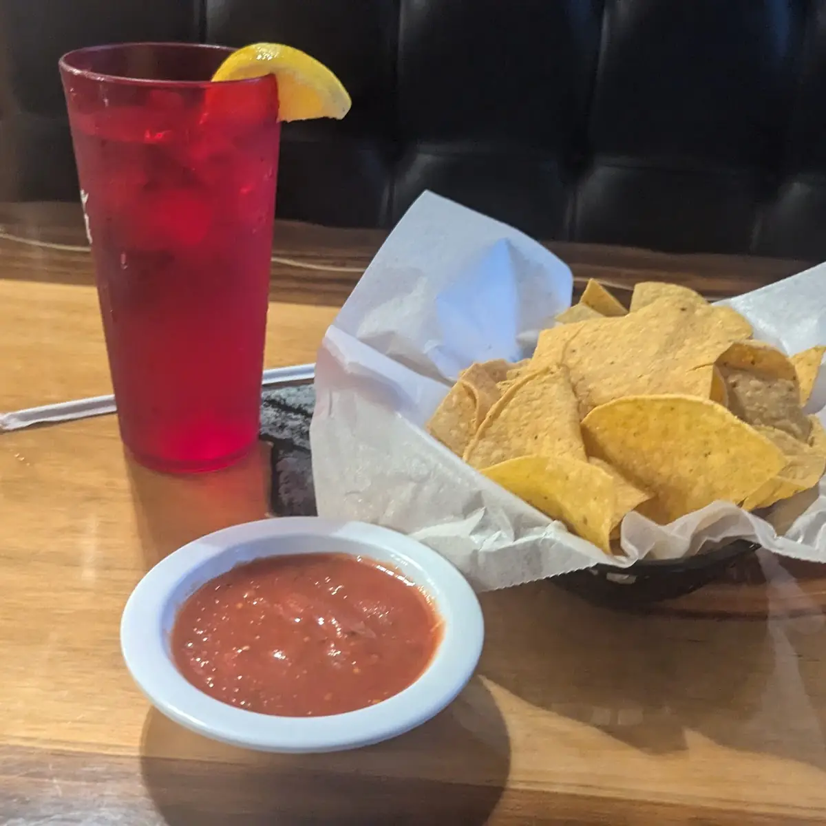 Extra Chips