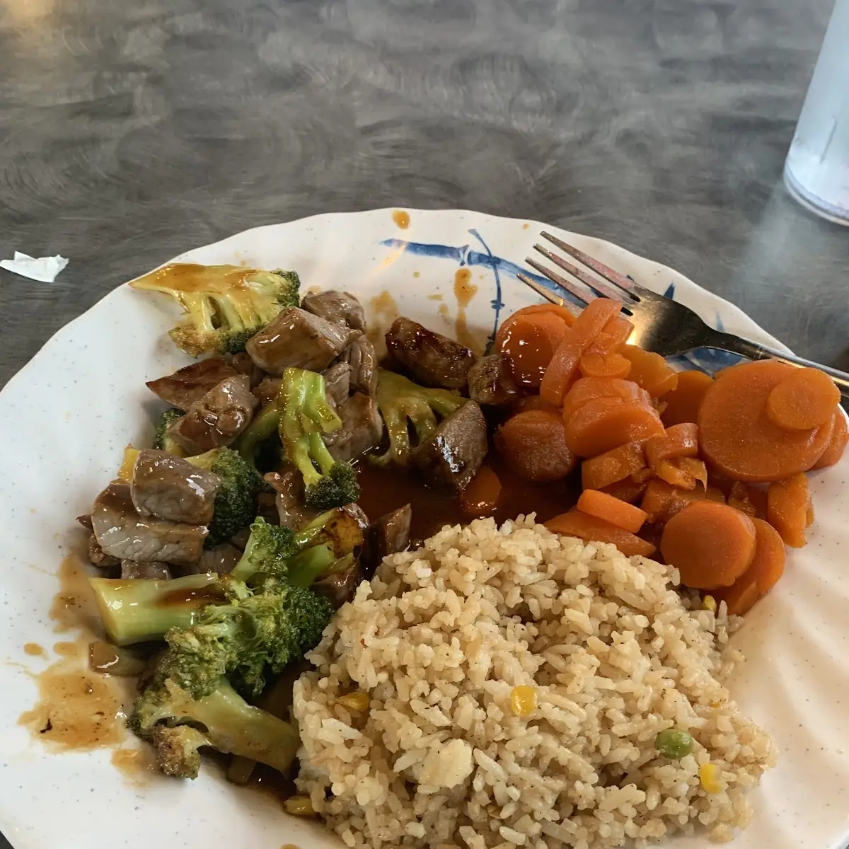 Brown Rice