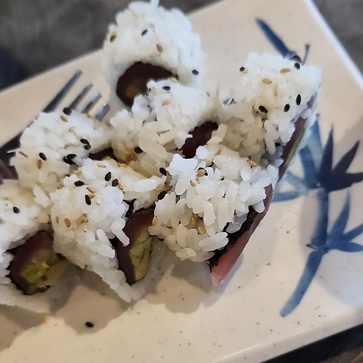 Tuna Roll