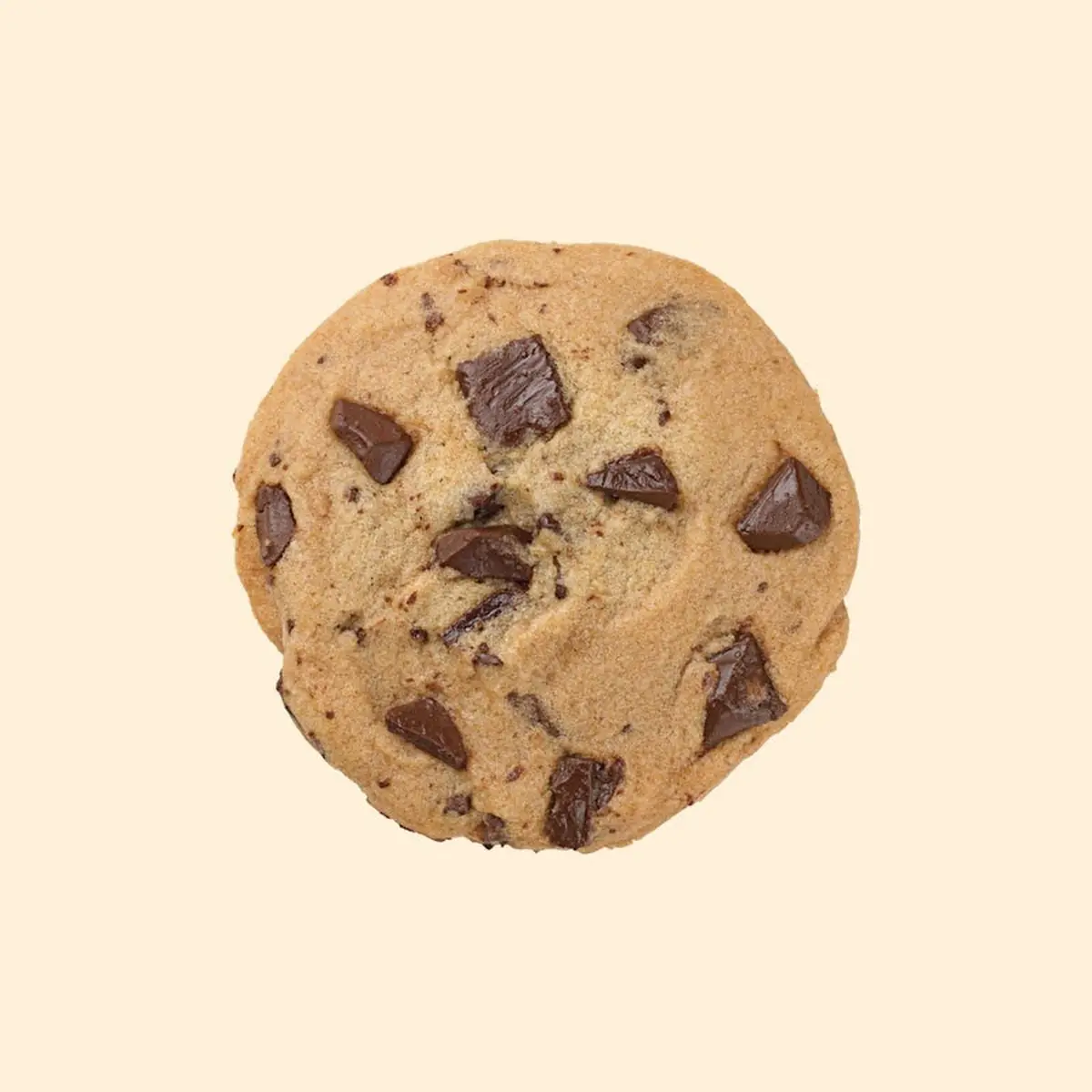 Sweet Street Chocolate Chunk Cookie