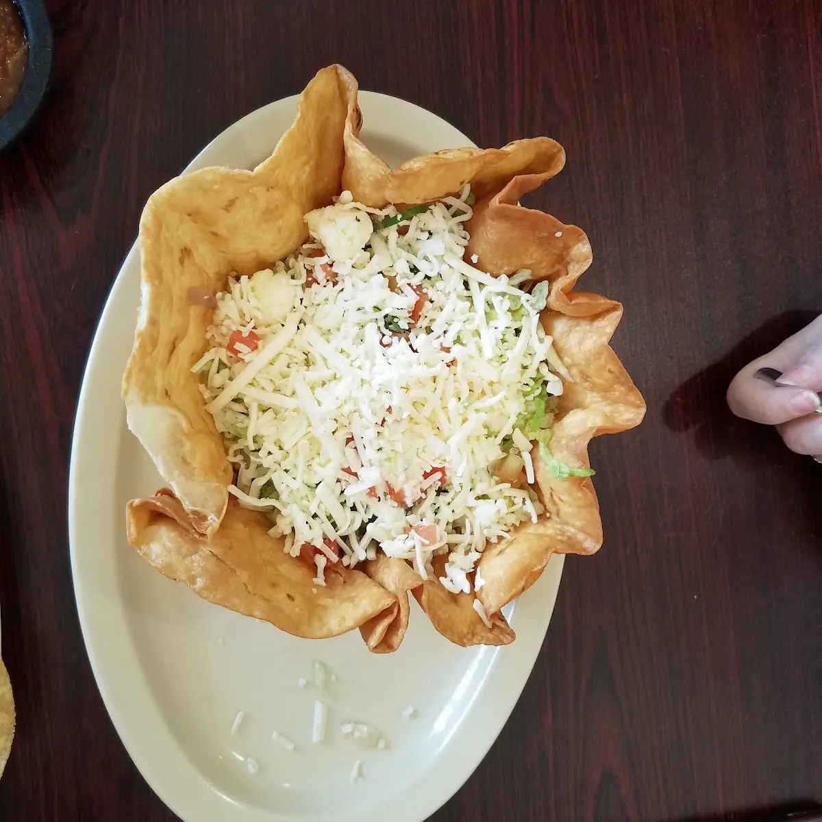 Taco Salad