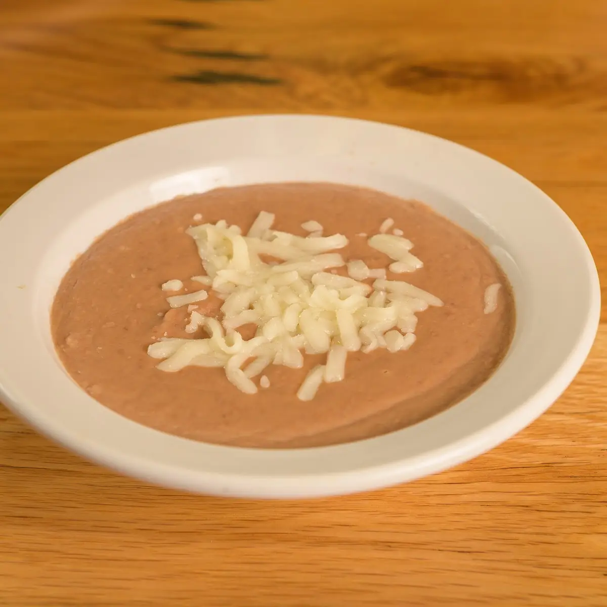Side of Refried Beans