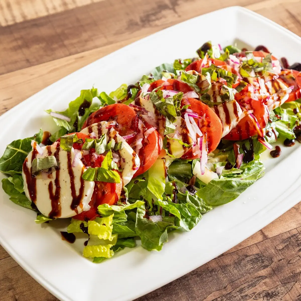 Caprese Salad