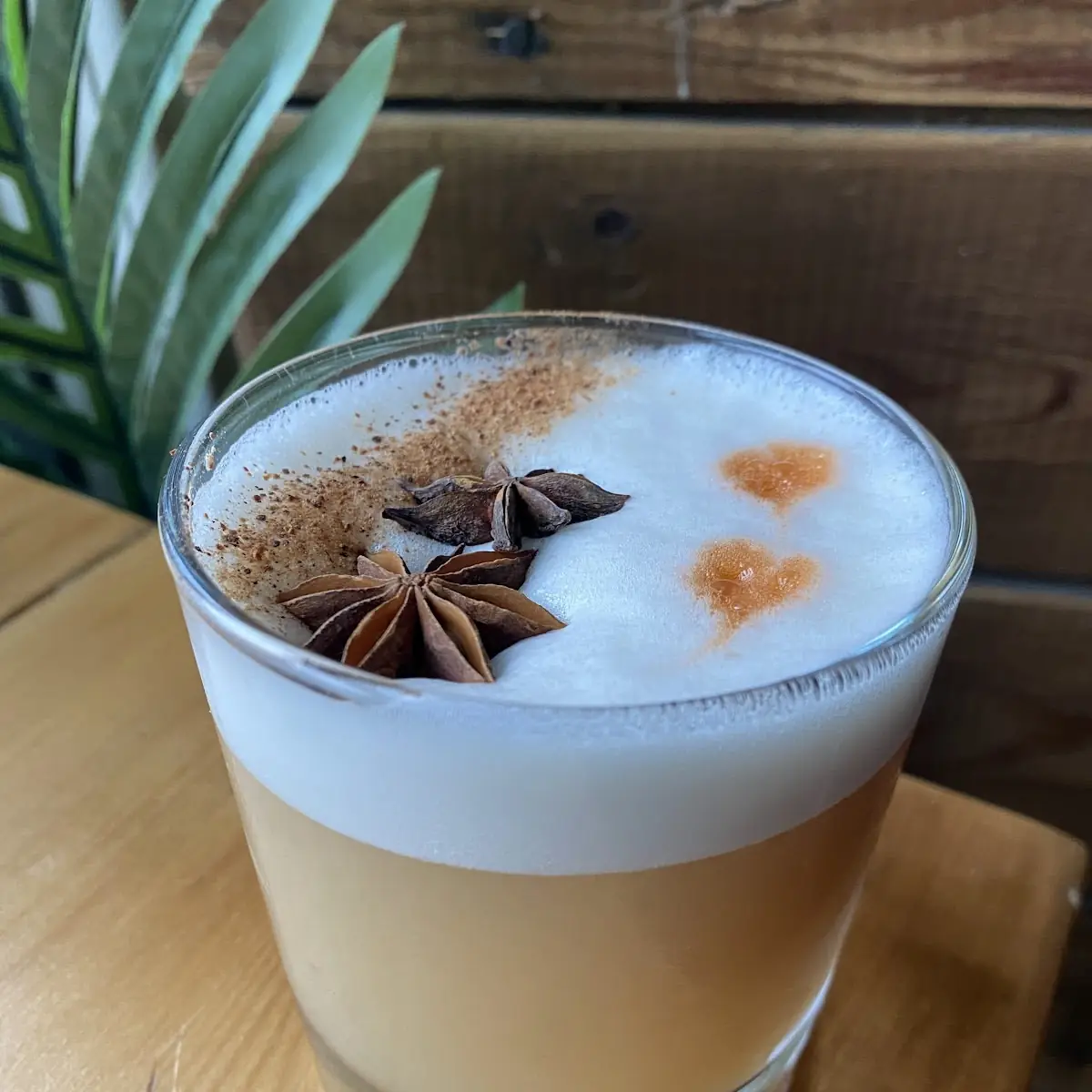Highlights, The Bar + Kitchen