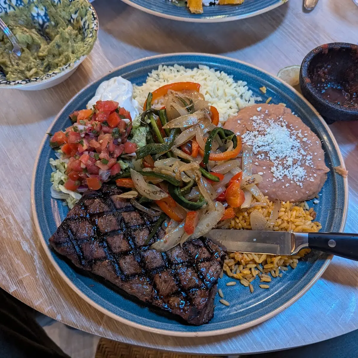 Carne Asada
