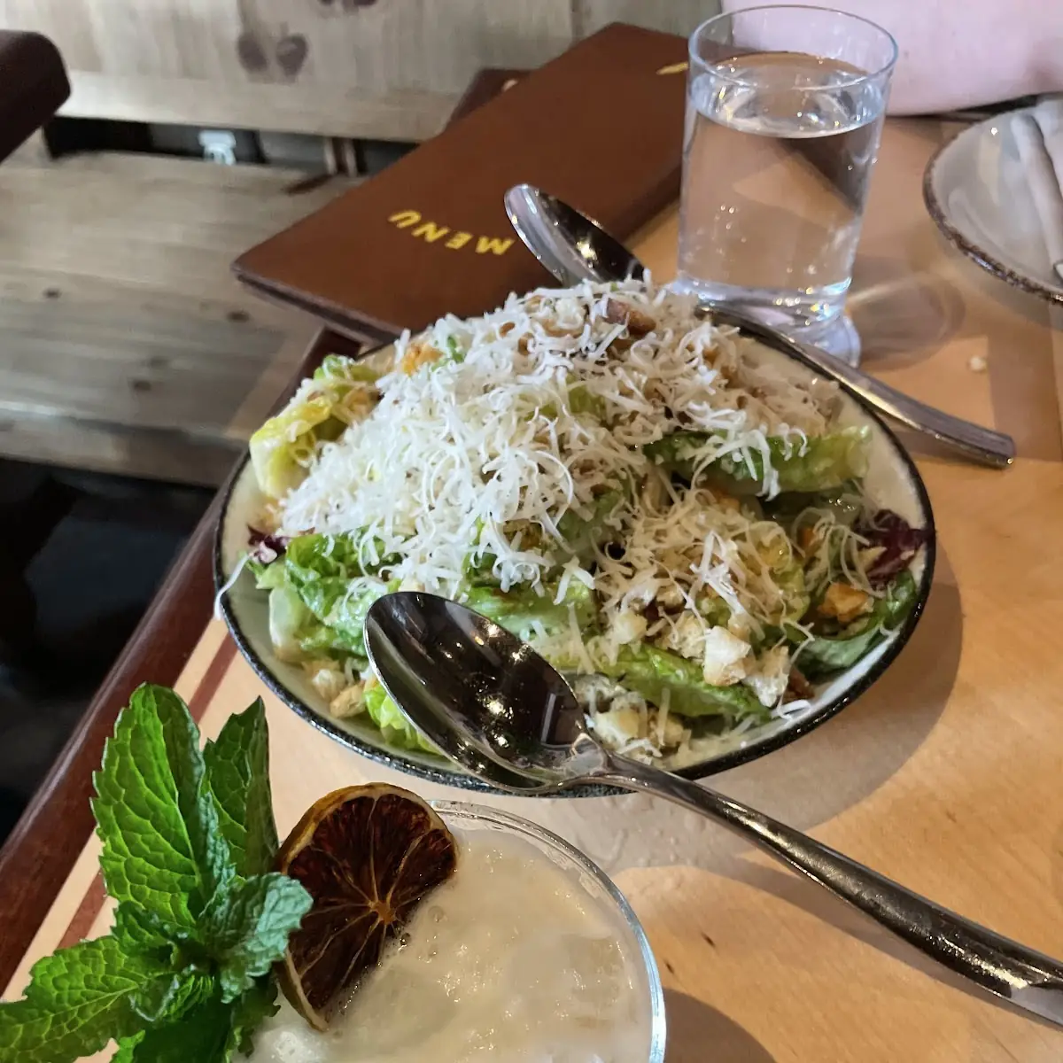 Gem Salad
