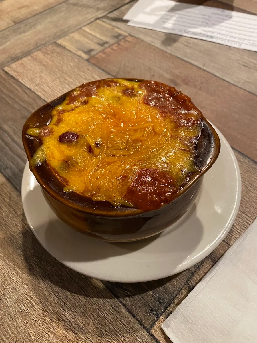 French Onion Soup