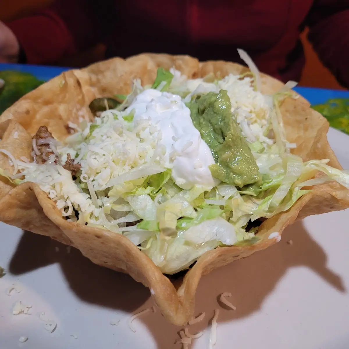 Taco Salad