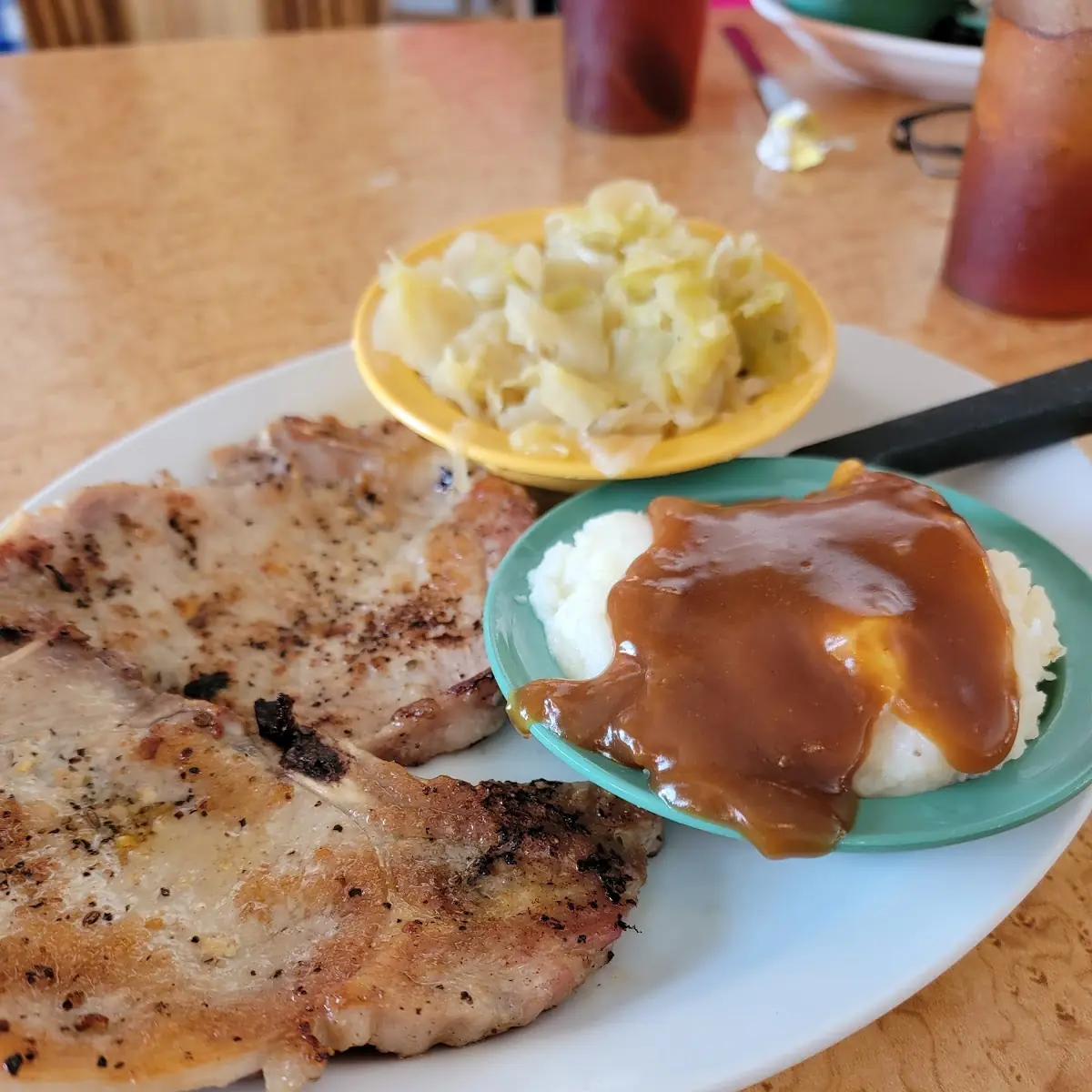 Pork Chop