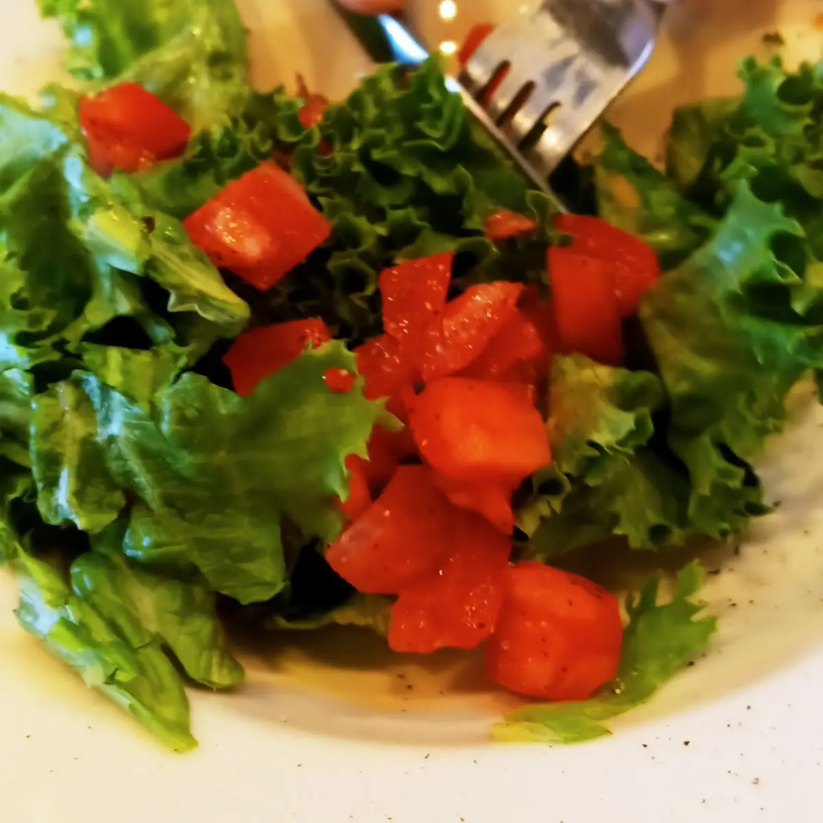 Side Salad