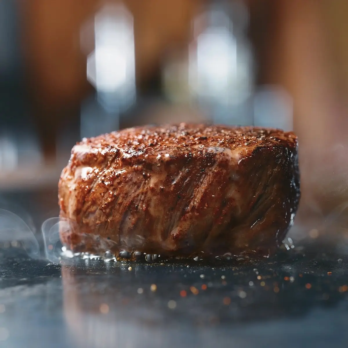 Filet Mignon